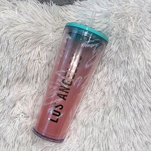 Starbucks Los Angeles 24 OZ Tumbler